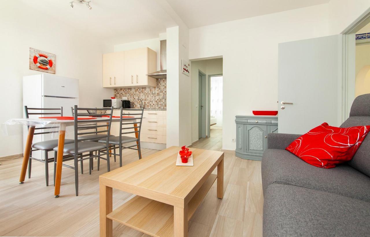 A45 - Oliveira Historic Apartment Lagos Luaran gambar