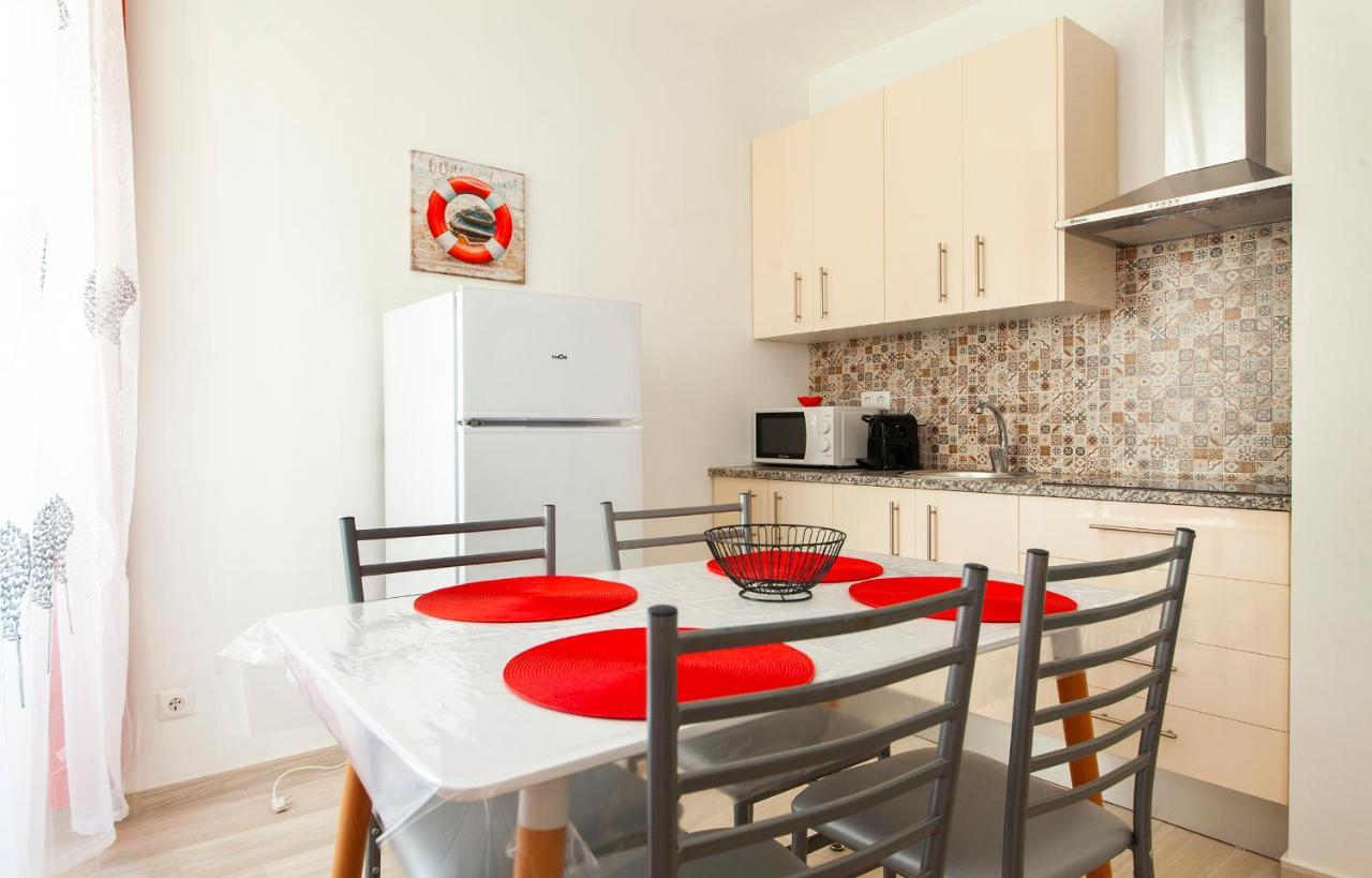 A45 - Oliveira Historic Apartment Lagos Luaran gambar